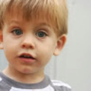 Meet your Posher, Jared